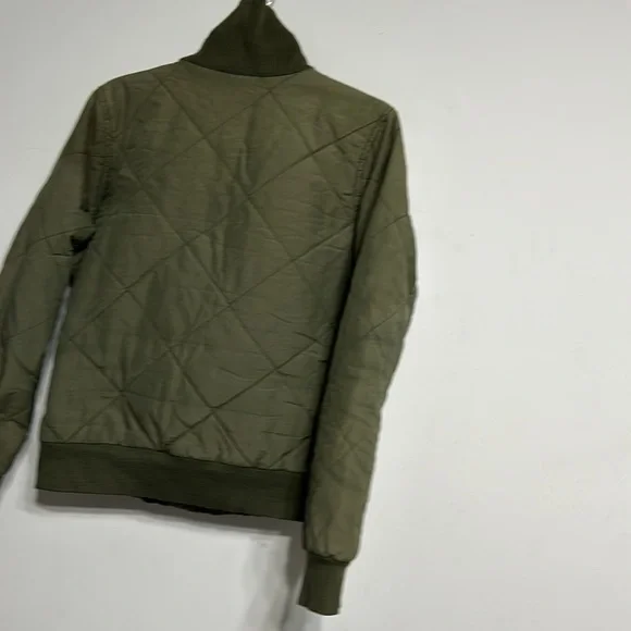 Woman Jacket - Picture 7 of 11